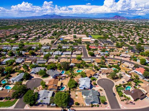 4118 E Dover St, Mesa, AZ 85205 photo 51