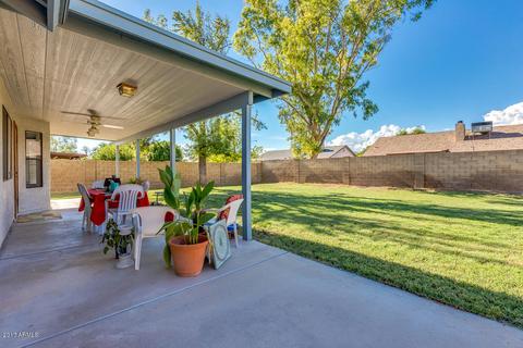 4118 E Dover St, Mesa, AZ 85205 photo 30
