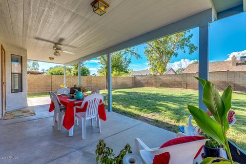 4118 E Dover St, Mesa, AZ 85205 photo 32