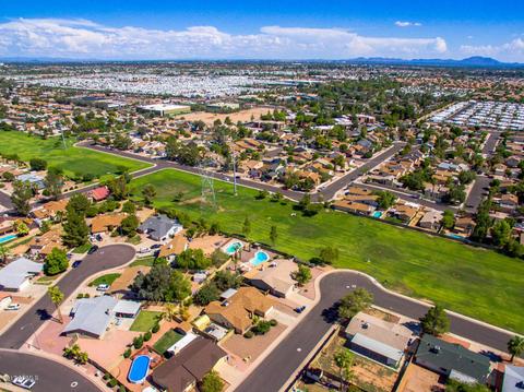 4118 E Dover St, Mesa, AZ 85205 photo 54