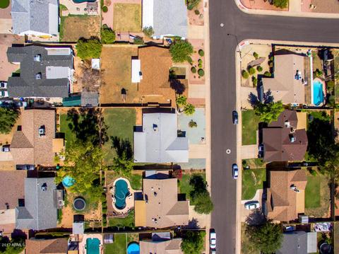 4118 E Dover St, Mesa, AZ 85205 photo 49