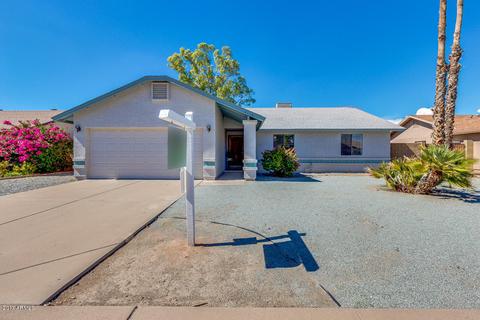 4118 E Dover St, Mesa, AZ 85205 photo 1