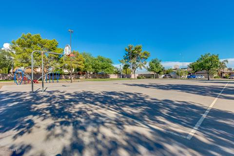 4118 E Dover St, Mesa, AZ 85205 photo 38