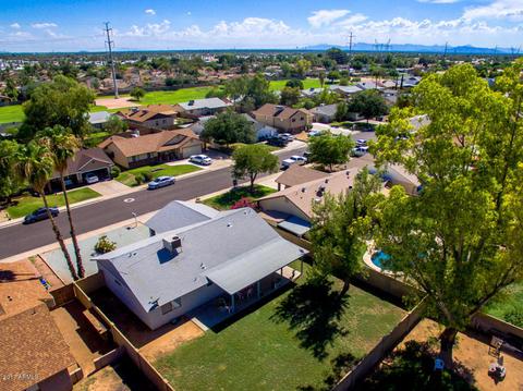4118 E Dover St, Mesa, AZ 85205 photo 45
