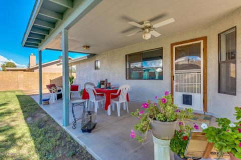 4118 E Dover St, Mesa, AZ 85205 photo 33