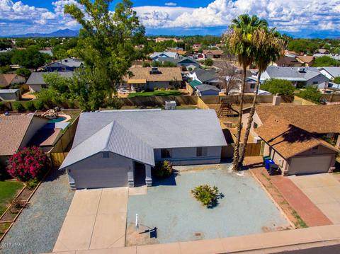 4118 E Dover St, Mesa, AZ 85205 photo 43