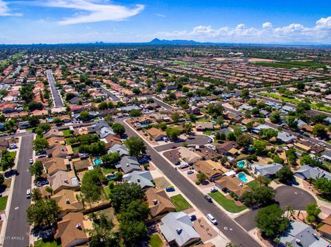 4118 E Dover St, Mesa, AZ 85205 photo 52