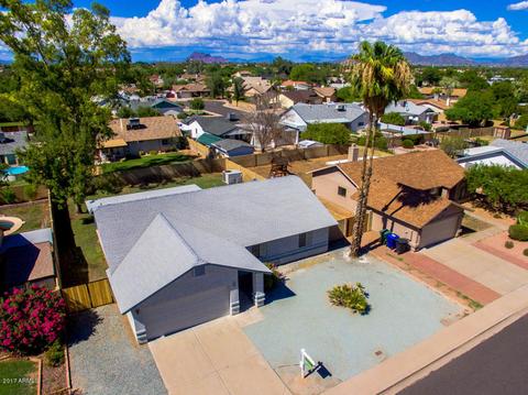 4118 E Dover St, Mesa, AZ 85205 photo 42