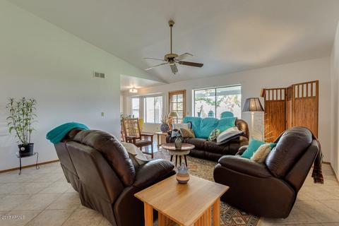 4118 E Dover St, Mesa, AZ 85205 photo 4