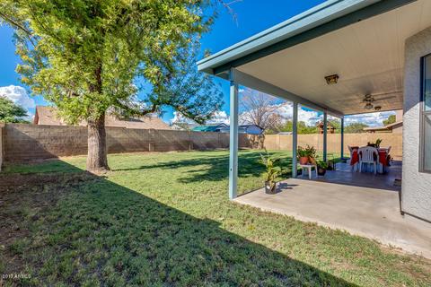 4118 E Dover St, Mesa, AZ 85205 photo 35