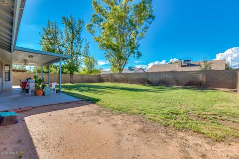 4118 E Dover St, Mesa, AZ 85205 photo 29