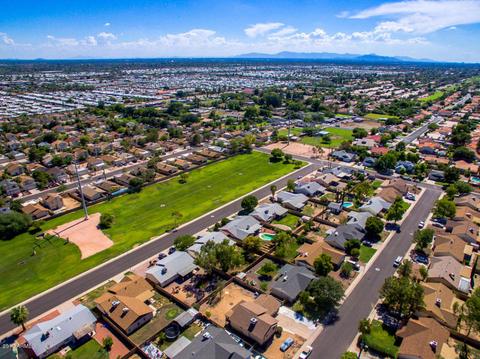 4118 E Dover St, Mesa, AZ 85205 photo 53