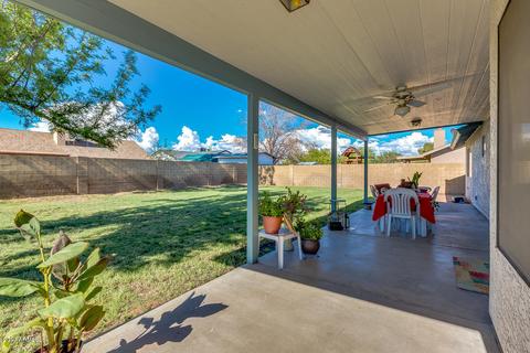 4118 E Dover St, Mesa, AZ 85205 photo 34