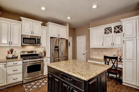 4050 E Sidewinder Ct, Gilbert, AZ 85297 photo 1