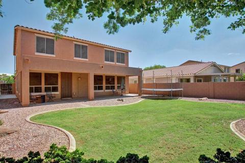 4050 E Sidewinder Ct, Gilbert, AZ 85297 photo 25