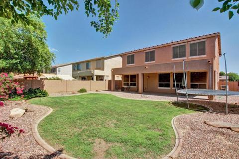 4050 E Sidewinder Ct, Gilbert, AZ 85297 photo 26
