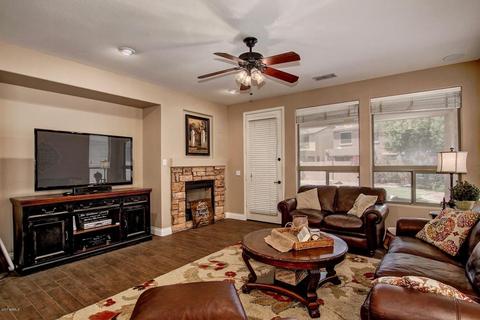 4050 E Sidewinder Ct, Gilbert, AZ 85297 photo 7