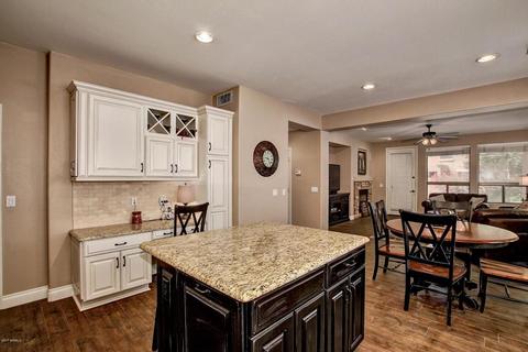 4050 E Sidewinder Ct, Gilbert, AZ 85297 photo 4