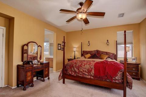 4050 E Sidewinder Ct, Gilbert, AZ 85297 photo 16