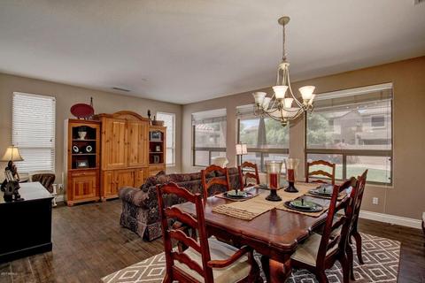 4050 E Sidewinder Ct, Gilbert, AZ 85297 photo 9