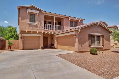 4050 E Sidewinder Ct, Gilbert, AZ 85297 photo 24