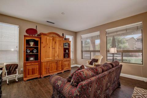 4050 E Sidewinder Ct, Gilbert, AZ 85297 photo 10