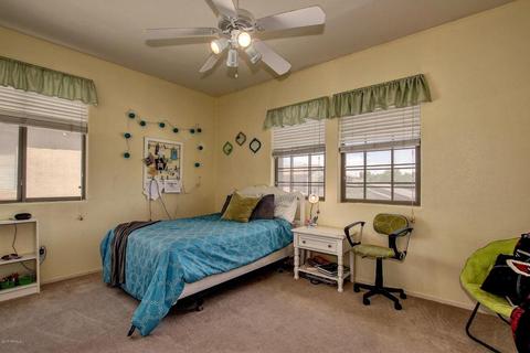 4050 E Sidewinder Ct, Gilbert, AZ 85297 photo 21