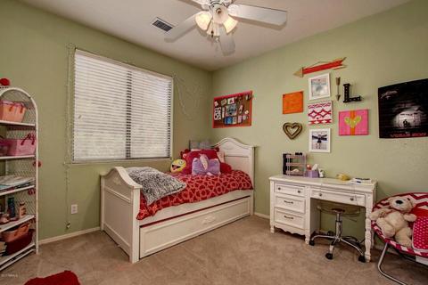 4050 E Sidewinder Ct, Gilbert, AZ 85297 photo 20