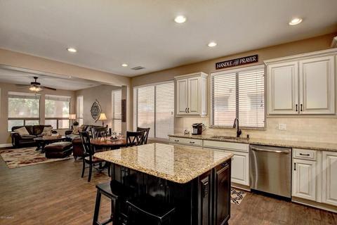 4050 E Sidewinder Ct, Gilbert, AZ 85297 photo 2