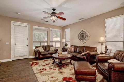 4050 E Sidewinder Ct, Gilbert, AZ 85297 photo 8