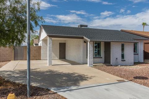 302 E Oraibi Dr, Phoenix, AZ 85024 photo 1