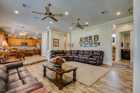 2044 E Vaughn Ave, Gilbert, AZ 85234 photo 27