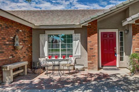 2116 S Constellation Way, Gilbert, AZ 85295 photo 2