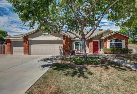 2116 S Constellation Way, Gilbert, AZ 85295 photo 1