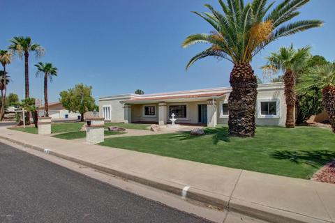 1462 E Mclellan Rd, Mesa, AZ 85203