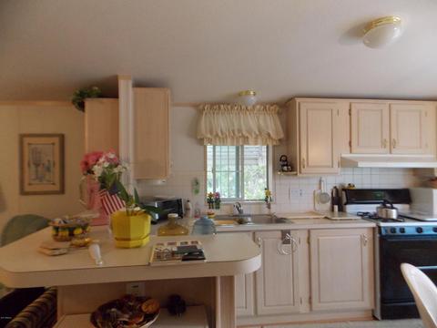 2115 Bluejay Rd, Overgaard, AZ 85933 photo 7