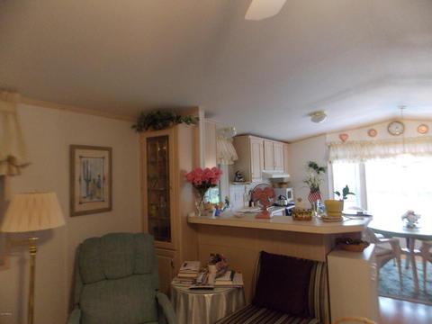 2115 Bluejay Rd, Overgaard, AZ 85933 photo 5