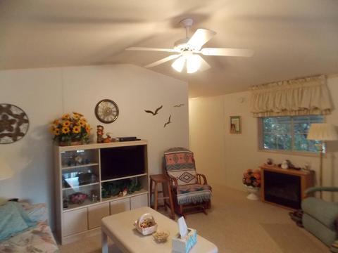 2115 Bluejay Rd, Overgaard, AZ 85933 photo 3