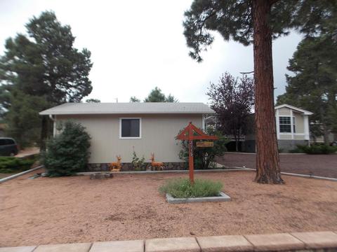 2115 Bluejay Rd, Overgaard, AZ 85933 photo 21