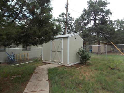 2115 Bluejay Rd, Overgaard, AZ 85933 photo 25