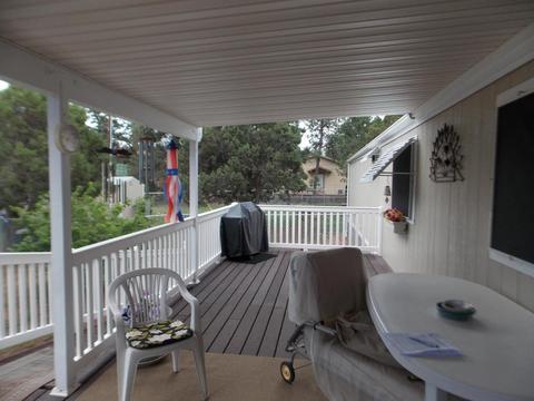 2115 Bluejay Rd, Overgaard, AZ 85933 photo 27