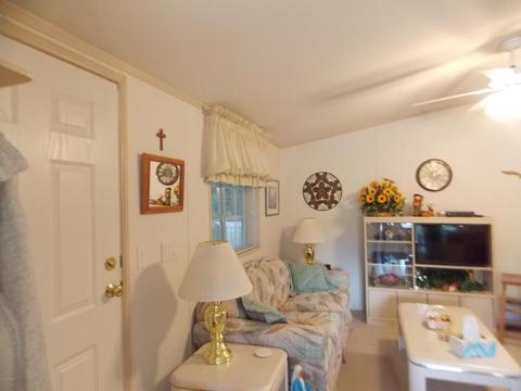 2115 Bluejay Rd, Overgaard, AZ 85933 photo 2