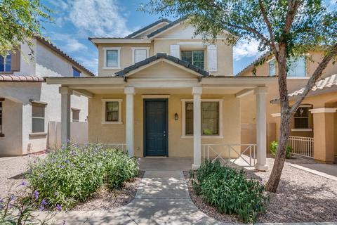 127 E Catclaw St, Gilbert, AZ 85296 photo 1