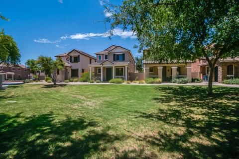 127 E Catclaw St, Gilbert, AZ 85296 photo 20