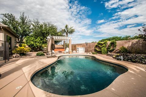 3826 E Meadowview Dr, Gilbert, AZ 85298 photo 23