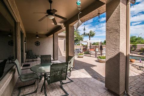 3826 E Meadowview Dr, Gilbert, AZ 85298 photo 21