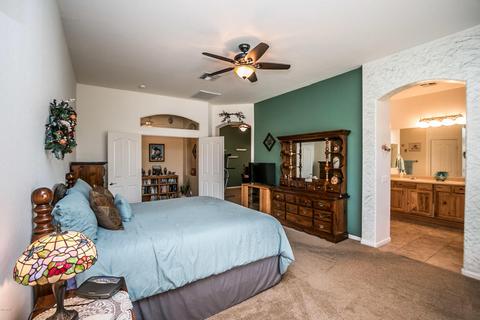 3826 E Meadowview Dr, Gilbert, AZ 85298 photo 16