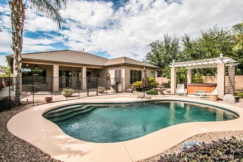3826 E Meadowview Dr, Gilbert, AZ 85298 photo 24