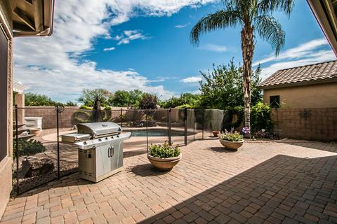 3826 E Meadowview Dr, Gilbert, AZ 85298 photo 22