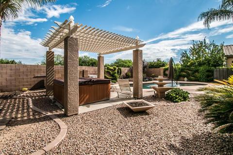 3826 E Meadowview Dr, Gilbert, AZ 85298 photo 25